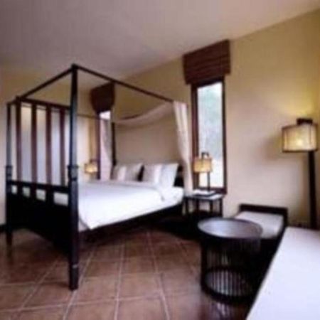 Valley Garden Resort Muak Lek Exterior foto