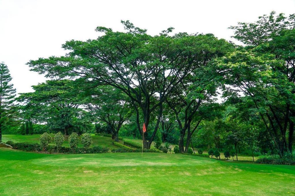 Valley Garden Resort Muak Lek Exterior foto