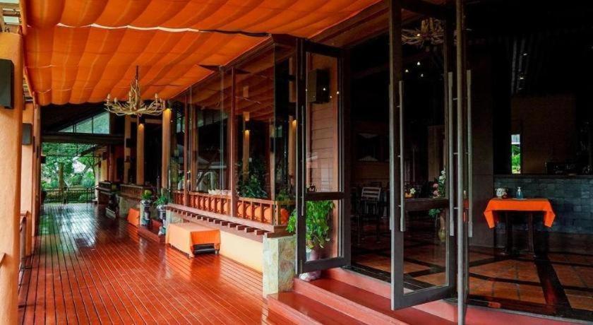 Valley Garden Resort Muak Lek Exterior foto