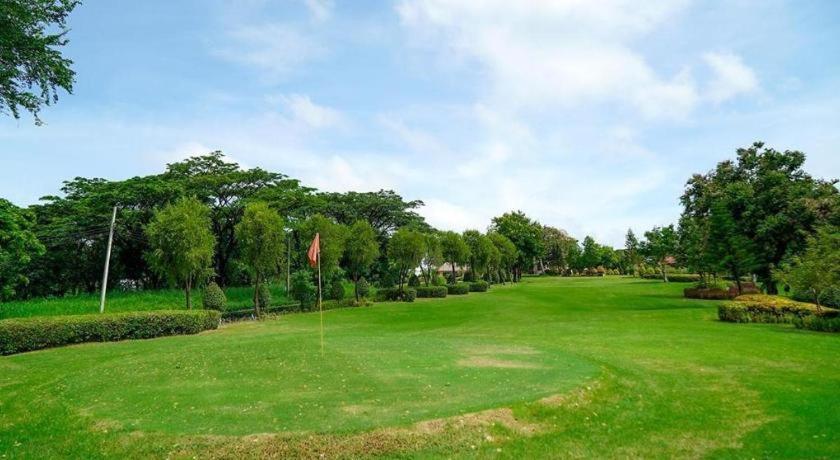Valley Garden Resort Muak Lek Exterior foto