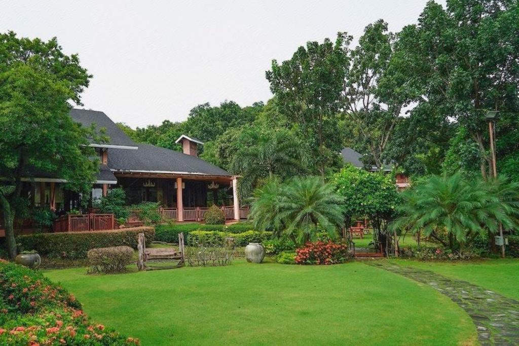 Valley Garden Resort Muak Lek Exterior foto